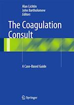 The Coagulation Consult