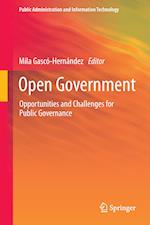 Open Government
