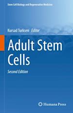 Adult Stem Cells