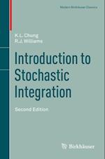 Introduction to Stochastic Integration