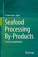 Seafood Processing By-Products