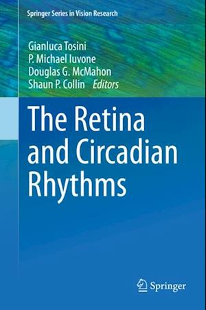 Retina and Circadian Rhythms