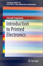 Introduction to Printed Electronics