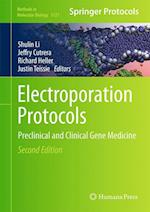 Electroporation Protocols