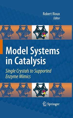 Model Systems in Catalysis