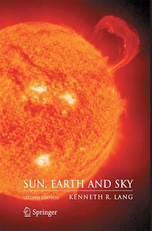 Sun, Earth and Sky