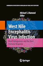 West Nile Encephalitis Virus Infection