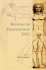 Reviews in Fluorescence 2007