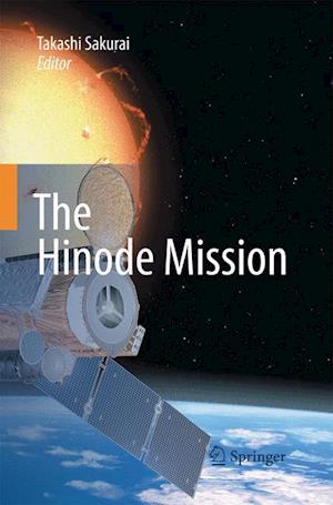 The Hinode Mission