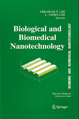 BioMEMS and Biomedical Nanotechnology