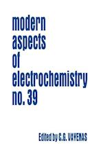 Modern Aspects of Electrochemistry 39