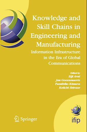 Knowledge and Skill Chains in Engineering and Manufacturing