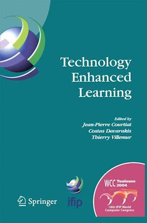 Technology Enhanced Learning