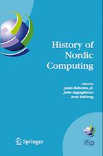 History of Nordic Computing