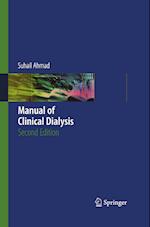 Manual of Clinical Dialysis