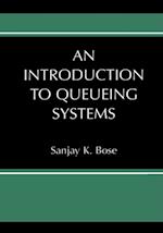 Introduction to Queueing Systems