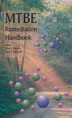 MTBE Remediation Handbook