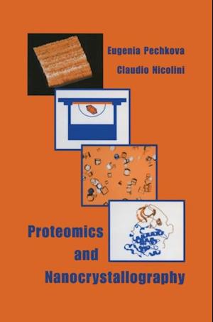 Proteomics and Nanocrystallography