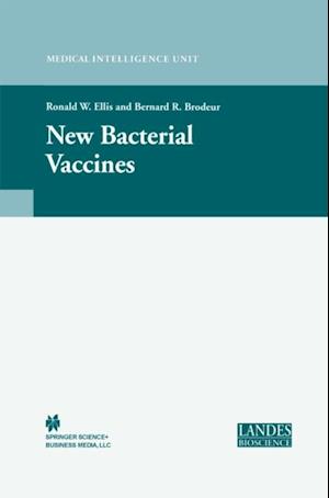 New Bacterial Vaccines