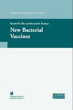 New Bacterial Vaccines