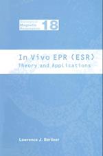 In Vivo EPR (ESR)