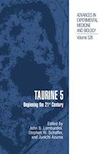 Taurine 5