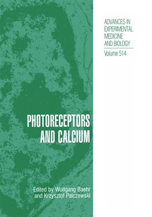 Photoreceptors and Calcium