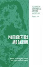 Photoreceptors and Calcium