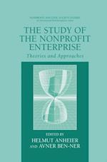 Study of Nonprofit Enterprise