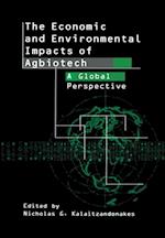 Economic and Environmental Impacts of Agbiotech