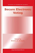 Secure Electronic Voting