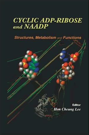 Cyclic ADP-Ribose and NAADP