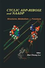 Cyclic ADP-Ribose and NAADP