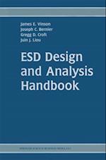 ESD Design and Analysis Handbook