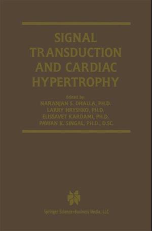 Signal Transduction and Cardiac Hypertrophy