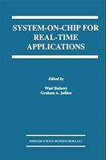 System-on-Chip for Real-Time Applications