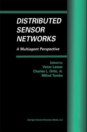 Distributed Sensor Networks