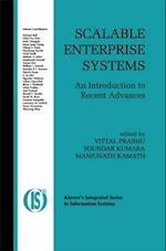Scalable Enterprise Systems