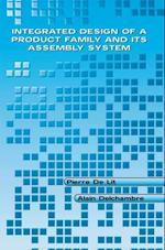 Integrated Design of a Product Family and Its Assembly System