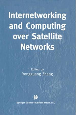 Internetworking and Computing Over Satellite Networks