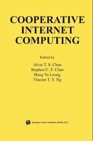 Cooperative Internet Computing