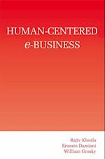 Human-Centered e-Business