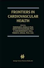 Frontiers in Cardiovascular Health