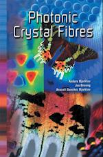 Photonic Crystal Fibres