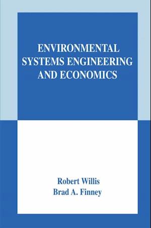 Environmental Systems Engineering and Economics