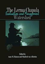 Lerma-Chapala Watershed