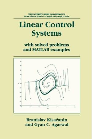 Linear Control Systems