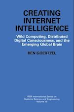 Creating Internet Intelligence