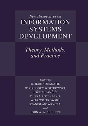 New Perspectives on Information Systems Development