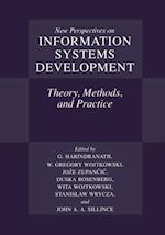 New Perspectives on Information Systems Development